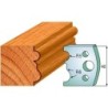 PAIR KNIVES HL 40x4mm can be translated to "PARI VEISTEET HL 40x4mm" in Finnish.