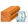 PĀRĪ NAŽU HL 40x4mm