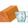 PORA PEILIŲ HL 40x4mm
