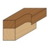 HW FLUSH TRIM BIT W-KNIFE UN GULTNIS HW Z2 S-12.7 D- 19X60X120 RAĻĢĒ.