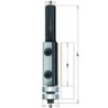 TAISNAIS URBIS W-KNIVES HM S-12 D-19X50 Z2 RH