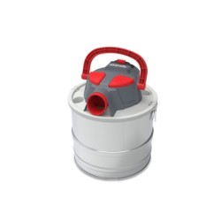 Starmix dust vacuum AV P-15 18V Set with battery and charger