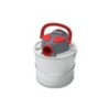 Starmix dust vacuum AV P-15 18V Set with battery and charger