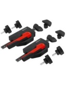 Accessories for MFT table