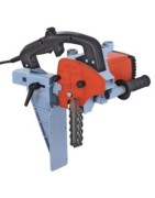 Chain Mortising Machines