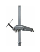 Clamps for the welding table