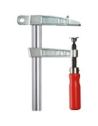 Screws with a mounting thread