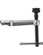 Adjustable screw clamps