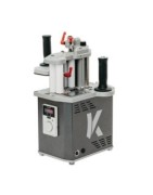 Edge Banding Machines – precision edge finishing
