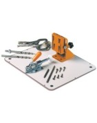 CMT products, spare parts
