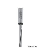 CMT Industrial Drill Bits