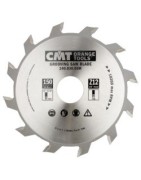 Saw blades