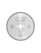 Diamond saw blades