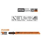 Tapered pins, HM 100x5-20x6TPI