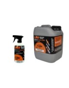 GLUES, ADHESIVES, CHEMICALS