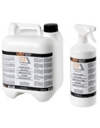Work surface lubricant