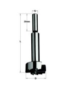 CMT SP Steel Drill Bits