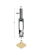 Cork Drill Bits
