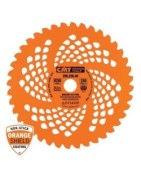 Trimmer saw blades