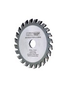 Ripping saw blades