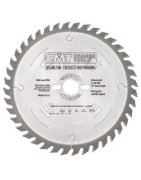 Universal saw blades