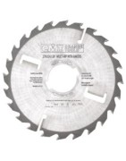 Sawmill saw blades