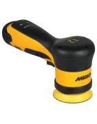 Cordless Sanders