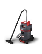 Wet and dry vacuum cleaners Starmix