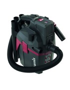 Battery-operated vacuum cleaner Starmix