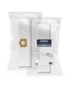 Dust bags