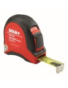 Measuring tools – professional and precise instruments