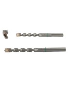 Masonry Drill Bits – strong and precise tools