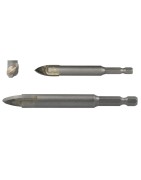 Ceramic Drill Bits