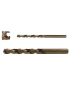 Metal Drill Bits