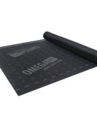 Wind Barriers and Facade Linings – Durable and Breathable Solutions