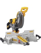 Mitre Saws – precision and power for clean cuts