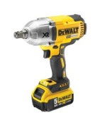 Impact Wrenches – powerful and reliable tools