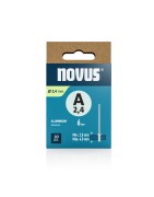 Novus заклёпки – прочные и точные крепёжные инструменты для всех