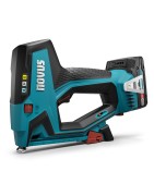 Novus Cordless Stapler – Powerful and Mobile Stapling Tool
