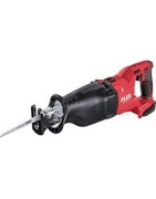 Tiger saws