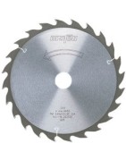 TCT saw blades