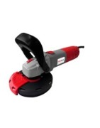 Special purpose grinding machines