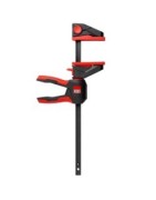 Screw anchors and clamps